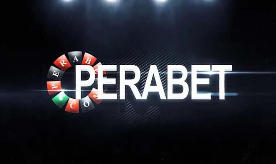 Perabet Giriş