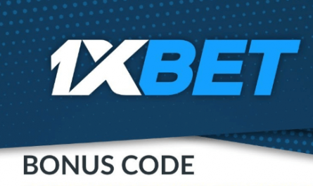 1xBet Promosyon Kodu