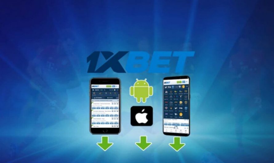 1xBet Para Yatırmar
