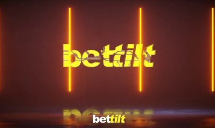 Bettilt Giriş