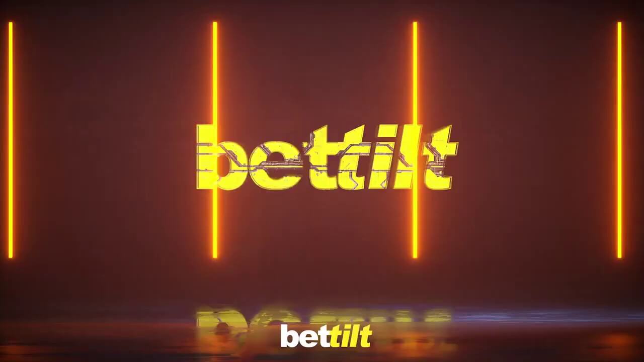 Bettilt Giriş