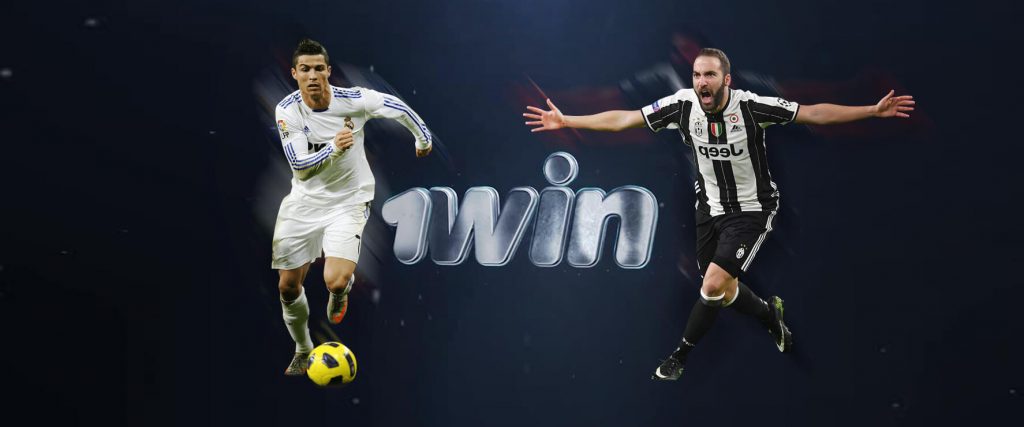 1Win için Müşterinin Kişisel Hesap Detayları