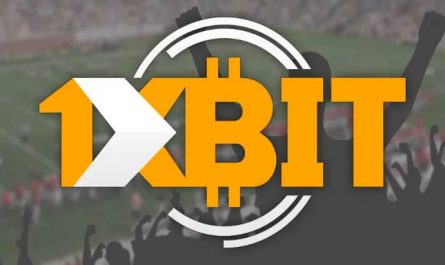 1xbit Giriş