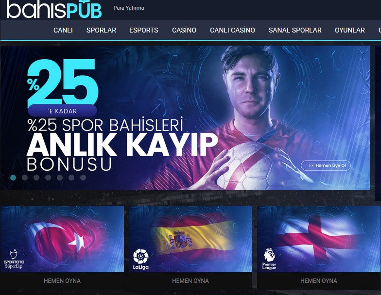Bahispub98.com