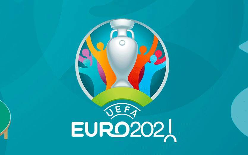 Euro 2021 için Pari