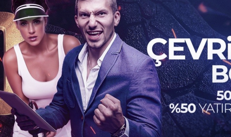 Betasus Hakkında