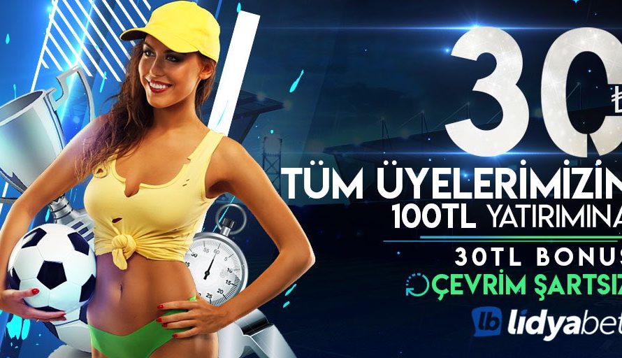 lidyabet Hakkında