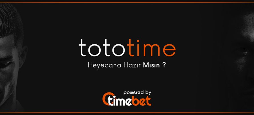 Timebet Hakkında