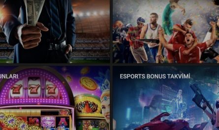 Betandyou casino incelemesi: kayıt, bonuslar, bahisler