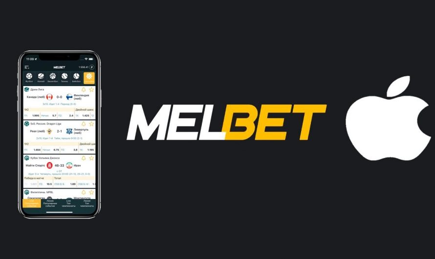 Melbet App
