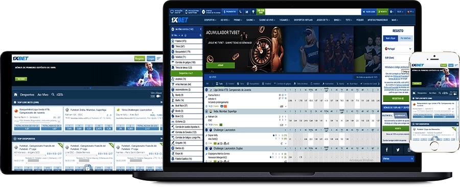 1xBet Umman live