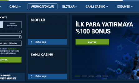 Umman'da 1xBet Kaydı bet