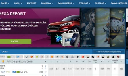 1xBet Libya bet