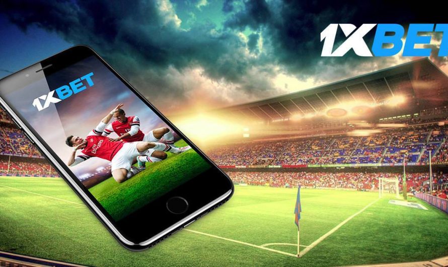 Lübnan’da 1xBet Kaydı