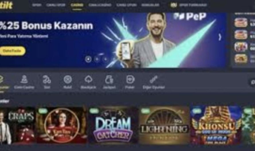Сanlı sohbet