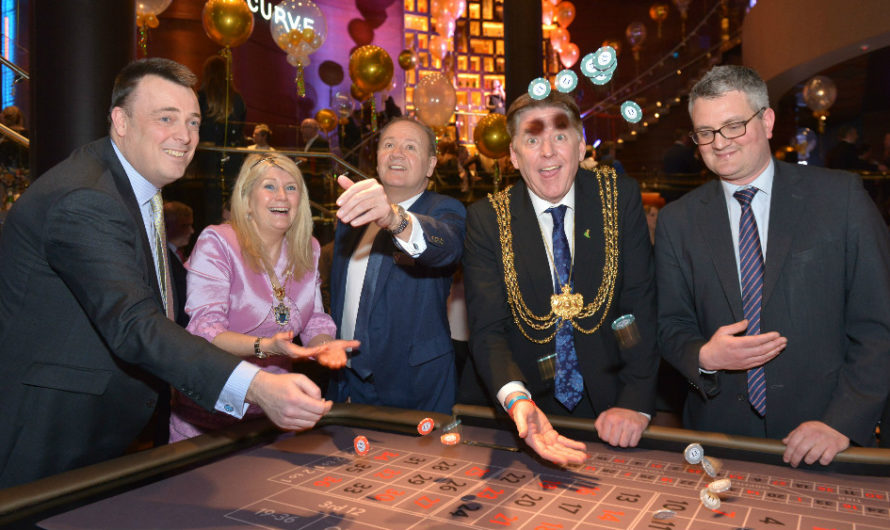 Lord Casino Review