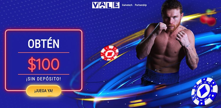 Casino Vale İncelemesi: Bilmeniz Gerekenler